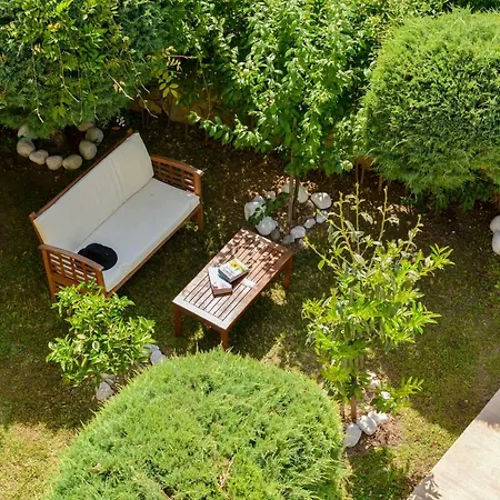 Kilic- 5 Bedroom In Hisaronu Villa