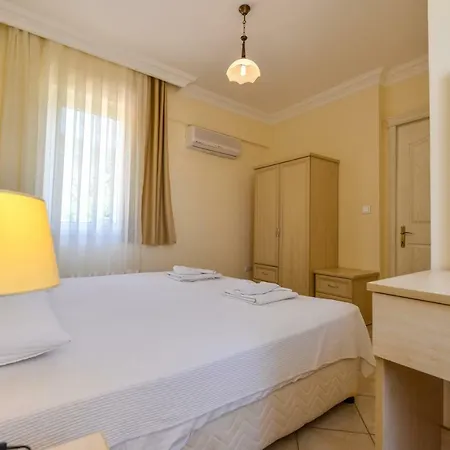 Villa Kilic- 5 Bedroom In Hisaronu Ovacık