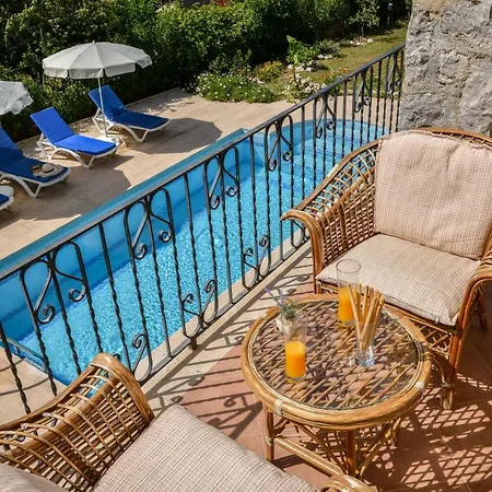 빌라 Kilic- 5 Bedroom In Hisaronu *