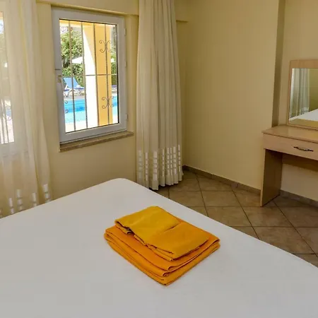 Kilic- 5 Bedroom In Hisaronu Villa Ovacık